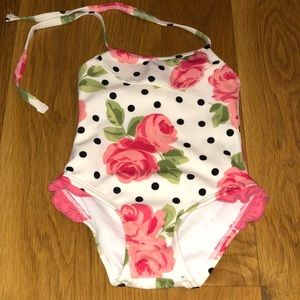 NWOT Janie and Jack swimsuit